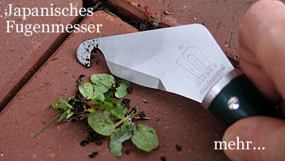 fugenmesser