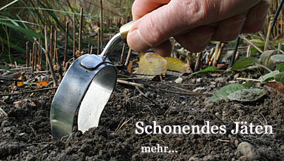 GartenbedarfVersand, Richard Ward Gartenzubehör Gartenwerkzeuge