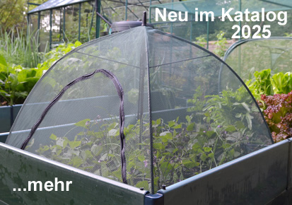 Schirmnetz