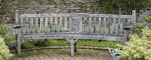Gartenmöbel