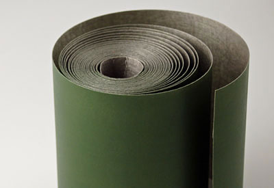 Gartenbedarf-Versand, Richard Ward | Kunststoff-Rasenkante