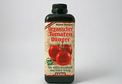 Tomaten-Dünger 