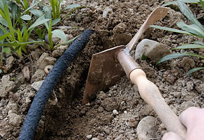 EU 10m Gartenschlauch Tropf Sprinkler Bewässerung Bewässerungsschlauch mit 10 Stück Düsen einfaches Bewässerungssystem Gartenbewässerung Bewässerungsschlauch Gartenschlauch Tropfbewässerung 