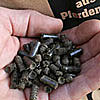 Pferdemist Pellets