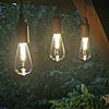 Seil-Lampen