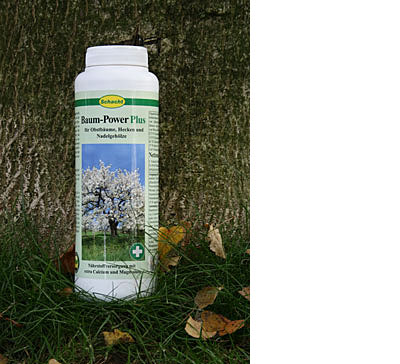 Baum-Power Plus