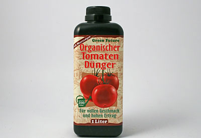 Tomaten-Dnger | Gartenbedarf-Versand, Richard Ward