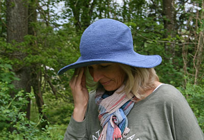 Gartenbedarf-Versand, Richard Ward | Garten-Hut | Gartenwerkzeuge