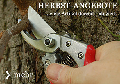 GartenbedarfVersand, Richard Ward Gartenzubehör Gartenwerkzeuge